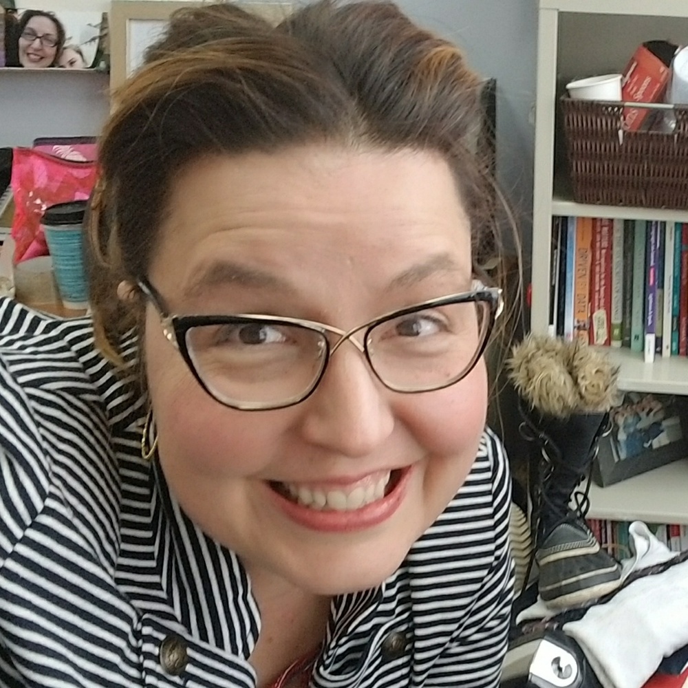 Meet your Posher, Lia